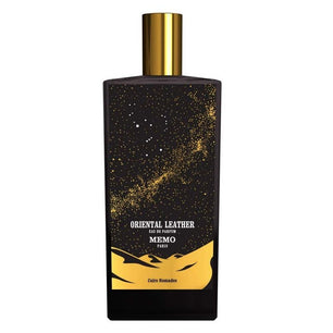 Memo Art Land Oriental Leather Unisex Eau De Parfum 75ML