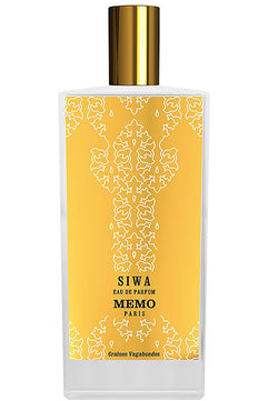 Memo Siwa For Women Eau De Parfum 75ML