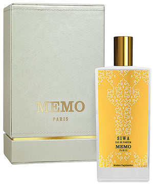 Memo Siwa For Women Eau De Parfum 75ML