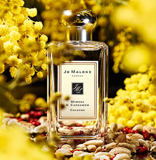 Jo Malone London Mimosa & Cardamom Eau De Cologne 100ML