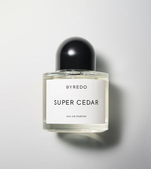 BYREDO Super Cedar Eau De Parfum 100ML