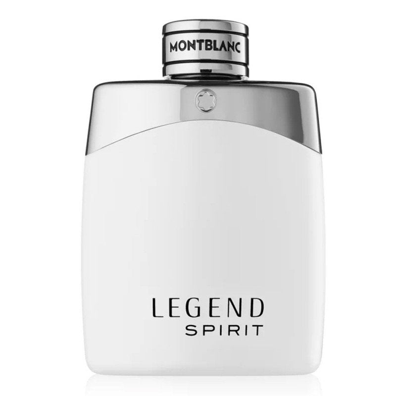 Mont Blanc Legend Spirit Perfume Tester EDT 100ML - ROOYAS