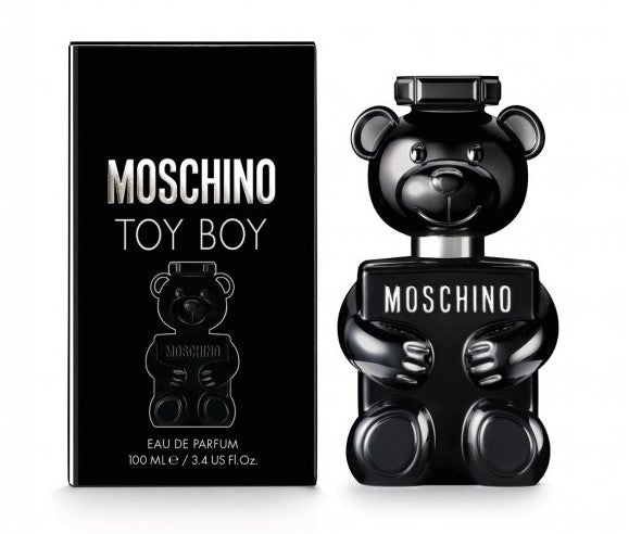 Moschino Toy Boy For Men Eau De Parfum 100ML