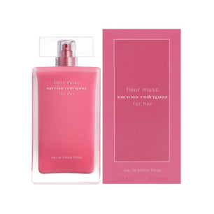 Narciso Rodriguez Fleur Musc Florale Eau De Toilette 100ML