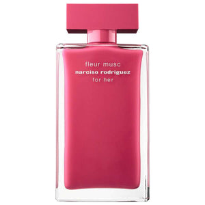 Narciso Rodriguez Fleur Musc For Her Eau De Parfum 100ML - ROOYAS