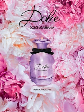 Dolce & Gabbana Dolce Peony For Women Eau De Parfum 75ML