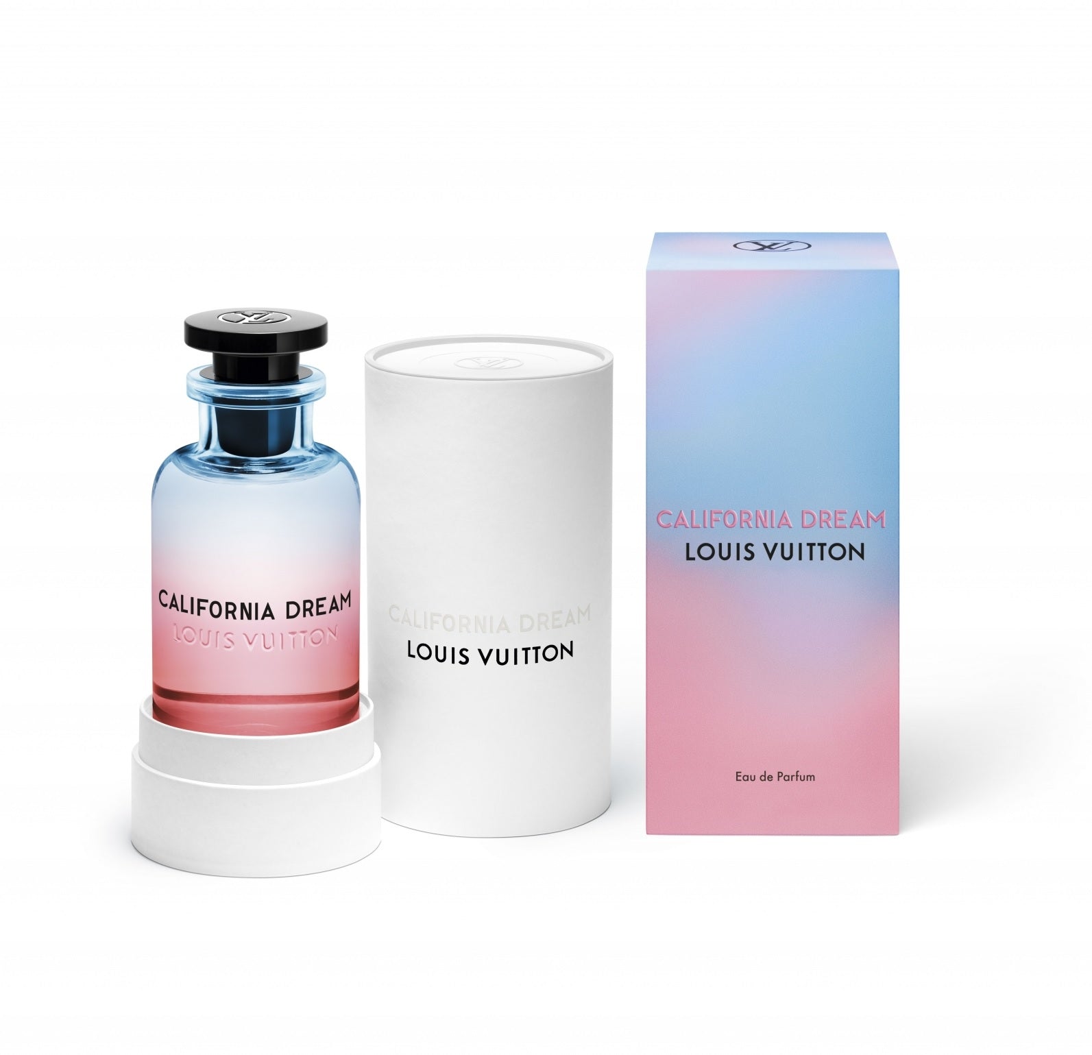 Louis Vuitton California Dream Perfume EDP 100ML