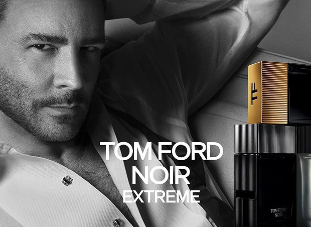 Tom Ford Noir Extreme For Men Eau De Parfum 100ML