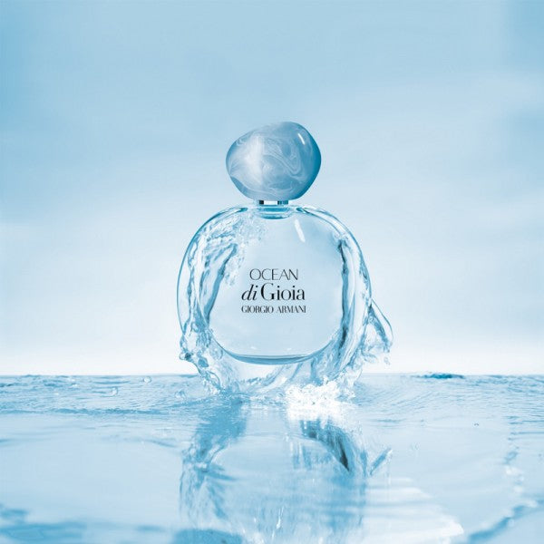 Giorgio Armani Ocean Di Gioia For Women Eau De Parfum 100ML