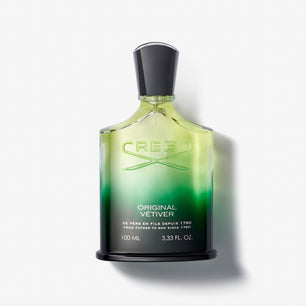 Creed Original Vetiver Unisex Eau De Parfum 100ML