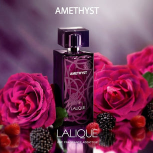 Lalique Amethyst For Women Eau De Parfum 100ML