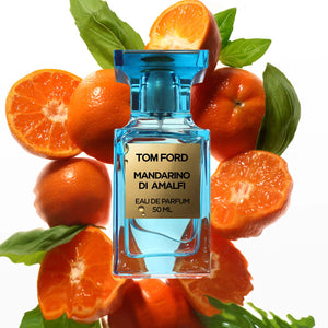 Tom Ford Mandarino Di Amalfi Eau De Parfum Tester 100ML