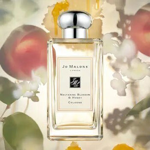 Jo Malone Nectarine Blossom & Honey Unisex EDC 100ML