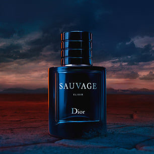 Christian Dior Sauvage Elixir For Men 60ML