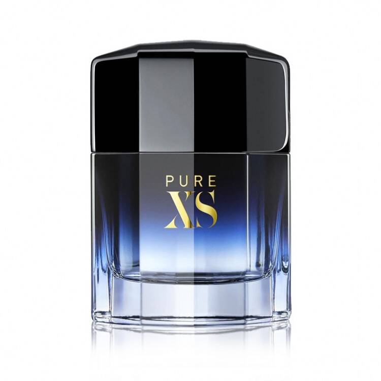 Paco Rabanne Pure XS For Men Tester EDT 100ML - ROOYAS