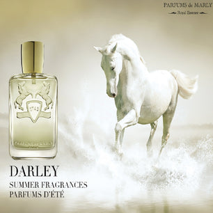 Parfums De Marly Darley Unisex Eau De Parfum 125ML