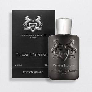 Parfums De Marly Pegasus Exclusif Unisex Eau De Parfum 125ML