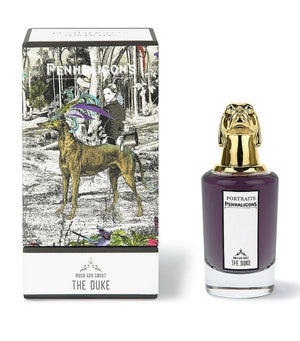 PENHALIGON'S Much Ado About The Duke Eau De Parfum 75ML
