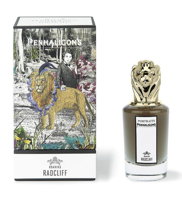 PENHALIGON'S Roaring Radcliffe Eau De Parfum 75ML