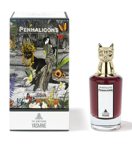 PENHALIGON'S The Bewitching Yasmine Eau De Parfum 75ML