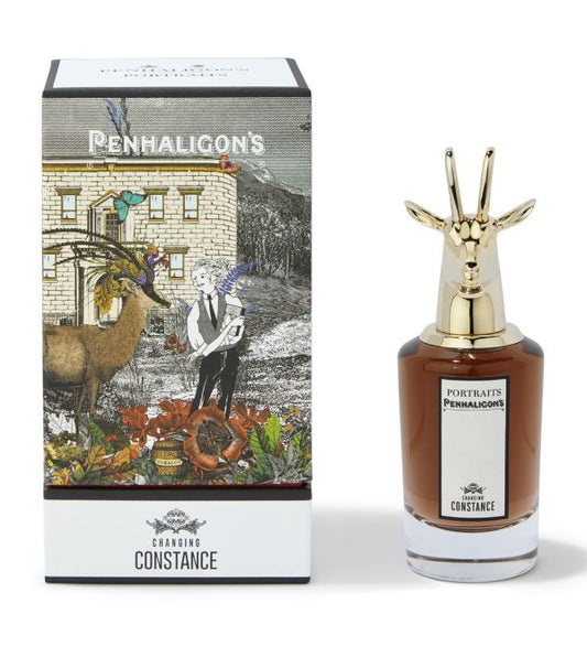 PENHALIGON'S The Changing Constance Eau De Parfum 75ML