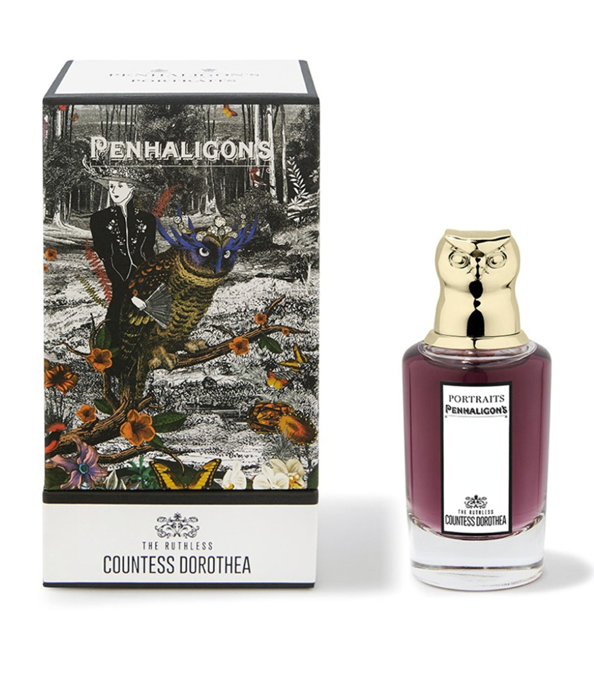 Countess parfum outlet