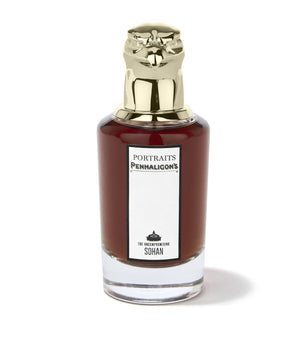 PENHALIGON'S  The Uncompromising Sohan Eau De Parfum 75ML