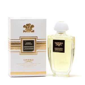 Creed Aberdeen Lavender Unisex Eau De Parfum 100ML