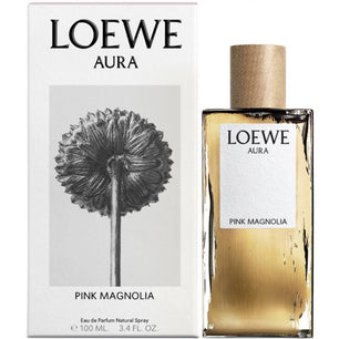 Loewe Aura Pink Magnolia For Women Eau De Parfum 100ML