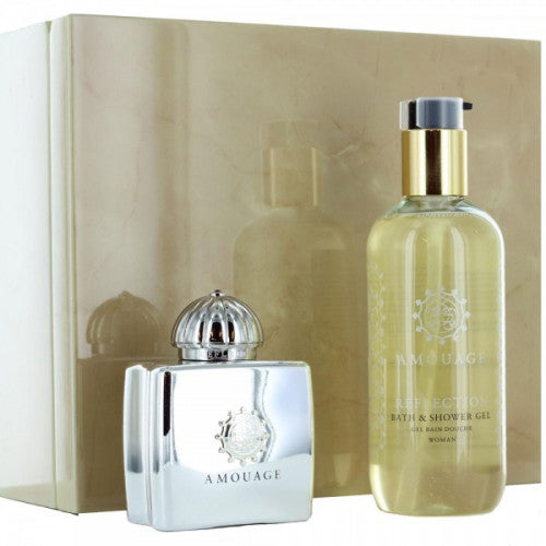 Amouage Reflection For Women Eau De Parfum 100ML Set