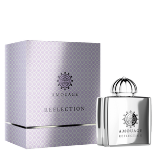 Amouage Reflection For Women Eau De Parfum 100ML Set