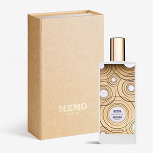 Memo Retba Unisex Eau De Parfum 75ML