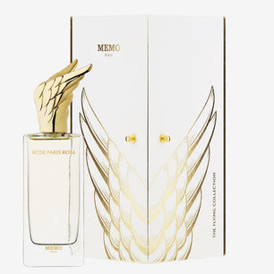 Memo Rose Paris Unisex Eau De Parfum 75ML