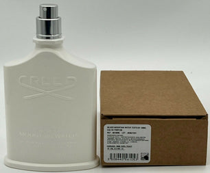 Creed Silver Mountain Water EDP Tester 100ML