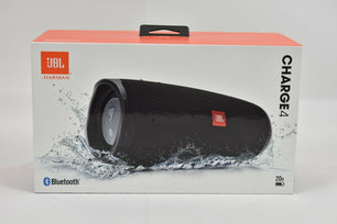 JBL Charge 4 Portable Bluetooth Speaker Waterproof - ROOYAS