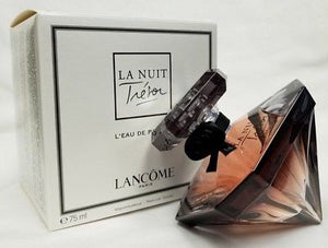 Lancome La nuit Tresor Perfume Tester EDP 75 ML - ROOYAS