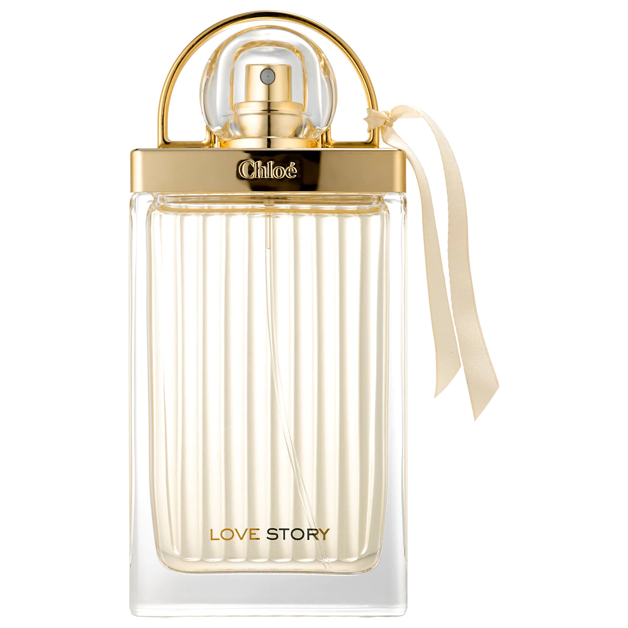 Chloé love parfum hot sale