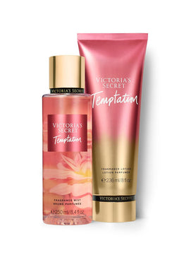 Victoria's Secret Temptation Body Mist 250ML