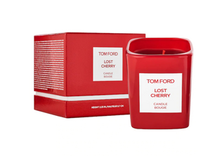 TOM FORD Lost Cherry Scented Candle (200g)