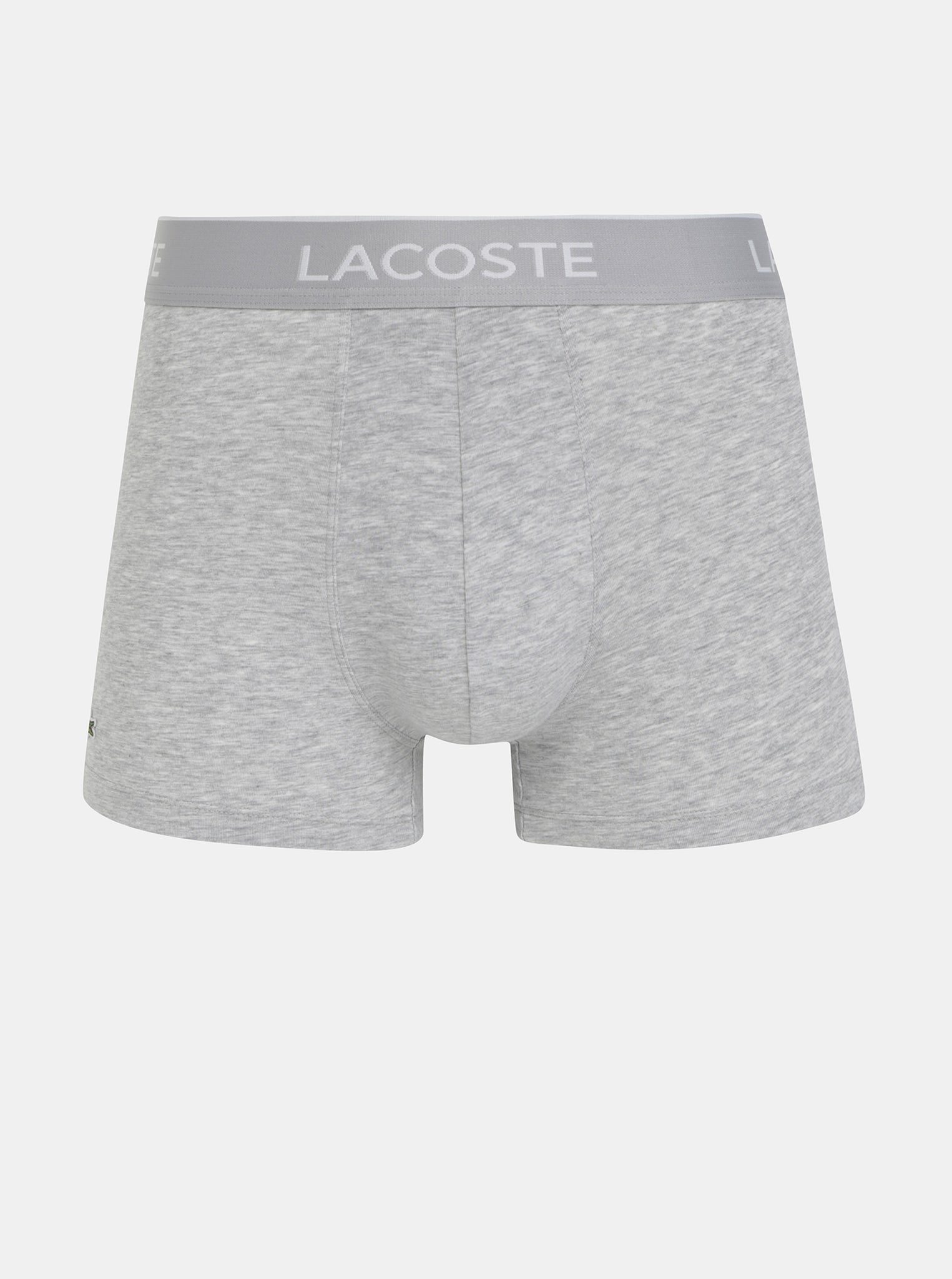 Lacoste Men's Trunk (Pack of 3) Briefs, Boxers, Shorts