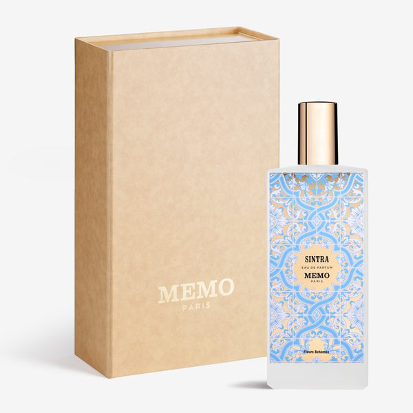 Memo Sintra Unisex Eau De Parfum 75ML