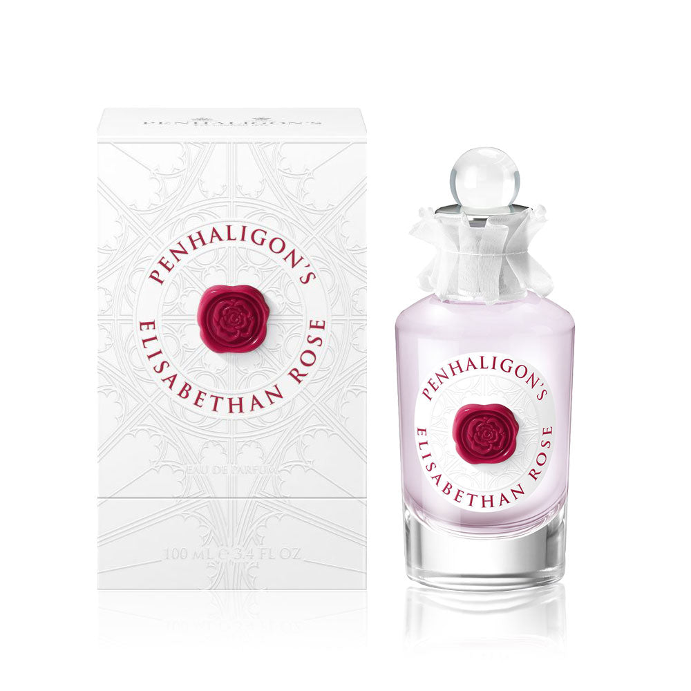 PENHALIGON'S Elisabethan Rose Eau De Parfum 100ML