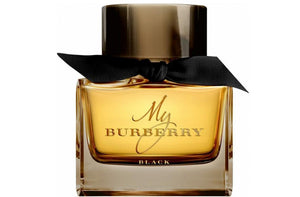 My burberry hotsell black tester 90ml