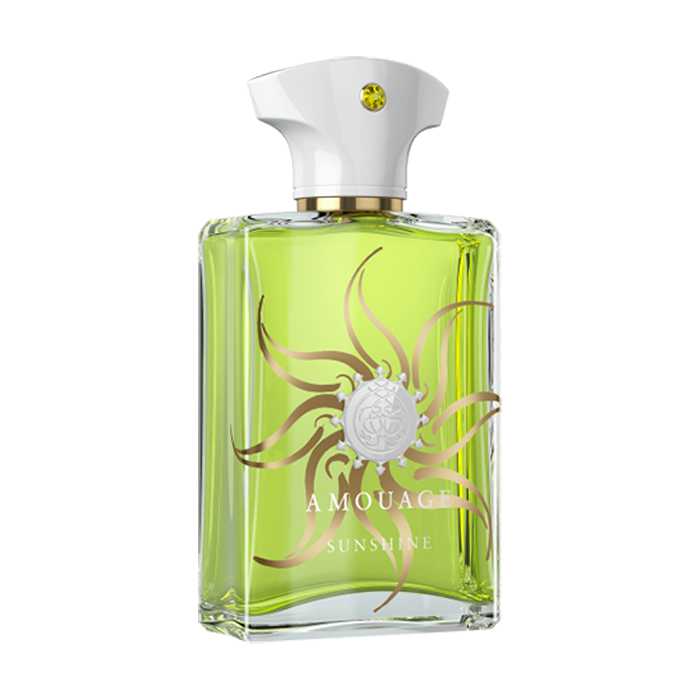 Amouage Sunshine For Men Eau De Parfum 100ML