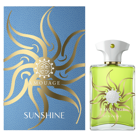 Amouage Sunshine For Men Eau De Parfum 100ML