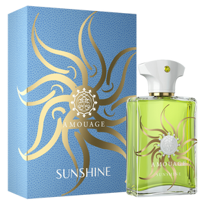 Amouage Sunshine For Men Eau De Parfum 100ML