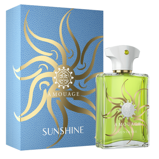 Amouage Sunshine For Men Eau De Parfum 100ML