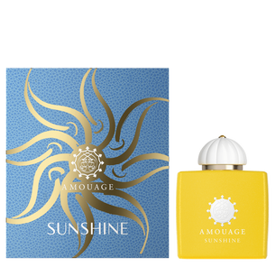 Amouage Sunshine For Women Eau De Parfum 100ML