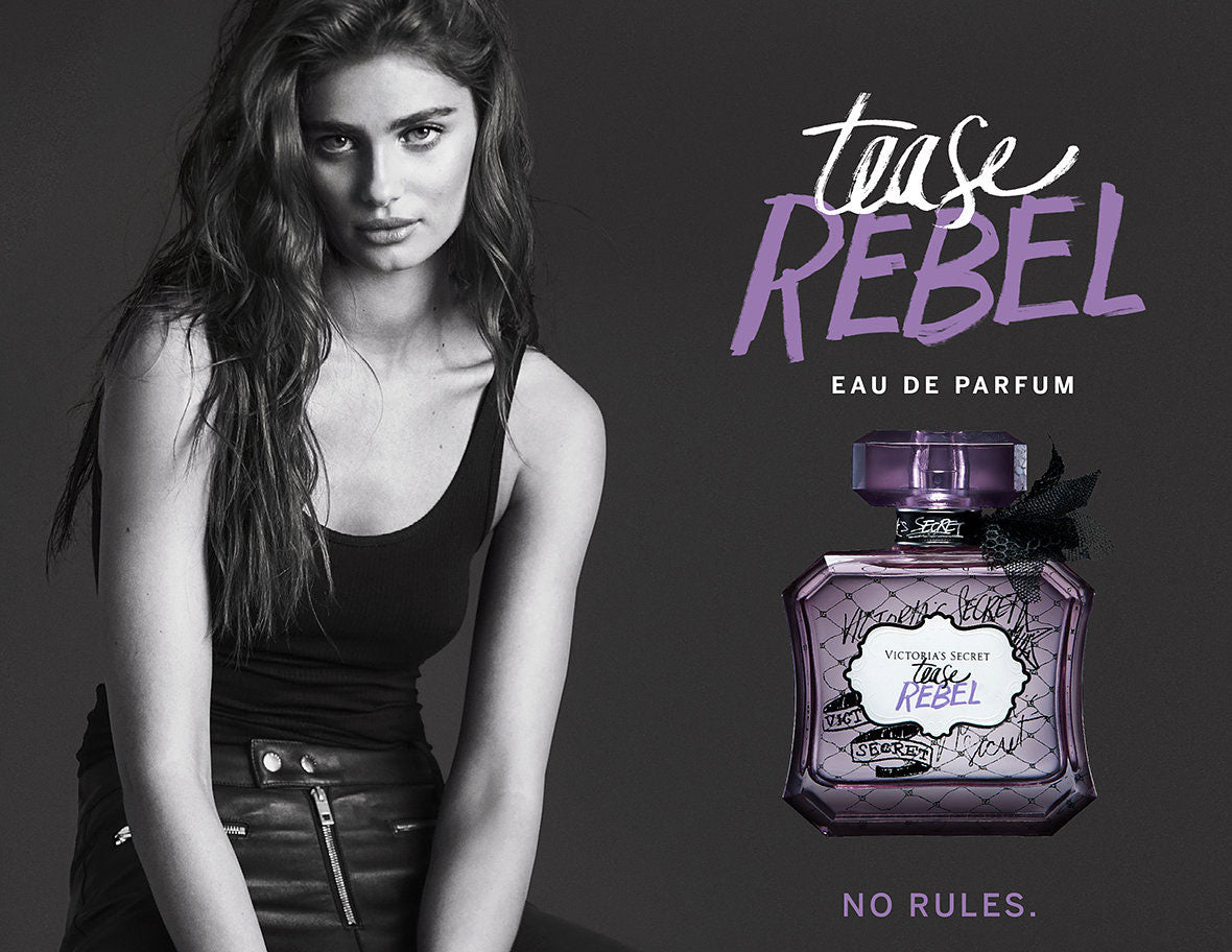 Victoria's Secret Tease Rebel Eau De Parfum 100ML