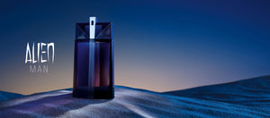 Thierry Mugler Alien Man Perfume Tester EDT 100ML - ROOYAS